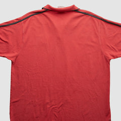 Kansas City Chiefs NFL 2000s T-Shirt Red Vintage