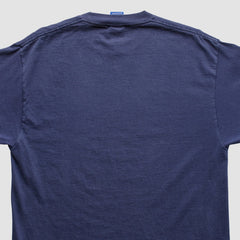 Dallas Cowboys Reebok 2000s T-Shirt Navy Vintage