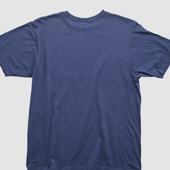 Indiana Pacers 2010s T-Shirt Navy Vintage