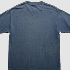 Boston Red Sox 2007 T-Shirt - Navy - S by Fanatics Real Vintage T-shirts