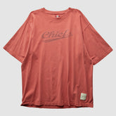 Kansas City Chiefs Reebok 2000s T-Shirt Orange Vintage