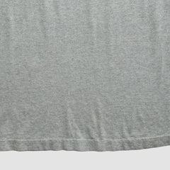Texas Rangers Majestic 2010 T-Shirt - Heather Gray - M by Fanatics Real Vintage T-shirts