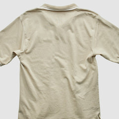 Atlanta Falcons Starter 1999 Polo Beige Vintage
