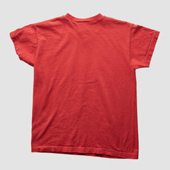 Tampa Bay Buccaneers NFL 2000s T-Shirt Red Vintage