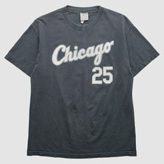 Chicago White Sox 2006 T-Shirt - Gray - M by Fanatics Real Vintage T-shirts