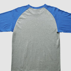 Chicago Cubs Nike 2000s T-Shirt - Gray - M by Fanatics Real Vintage T-shirts