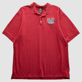 Boston Red Sox Gear For Sports 2004 T-Shirt - Red - L by Fanatics Real Vintage T-shirts
