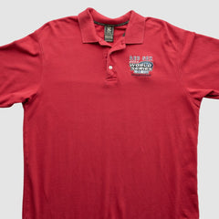 Boston Red Sox Gear For Sports 2004 T-Shirt - Red - L by Fanatics Real Vintage T-shirts