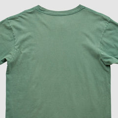 New York Jets Reebok 2000s T-Shirt Green Vintage