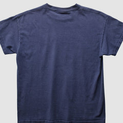 Atlanta Braves 2001 T-Shirt - Navy - S by Fanatics Real Vintage T-shirts