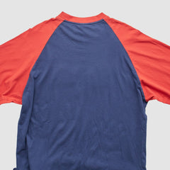 St. Louis Cardinals Lee Apparel 2000s T-Shirt - Navy - XL by Fanatics Real Vintage T-shirts