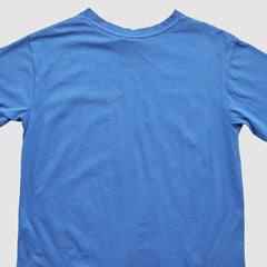 Chicago Cubs 2009 T-Shirt - Blue - XS by Fanatics Real Vintage T-shirts