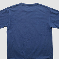 Milwaukee Brewers Majestic 2010 T-Shirt - Blue - M by Fanatics Real Vintage T-shirts