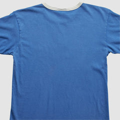 Indianapolis Colts Reebok 2000s T-Shirt Blue Vintage