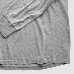 Cleveland Browns NFL Originals 2000s T-Shirt Gray Vintage