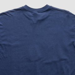 Dallas Cowboys Logo 7 1991 T-Shirt Navy Vintage