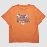 Detroit Tigers 2013 T-Shirt - Orange - L by Fanatics Real Vintage T-shirts