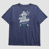 Dallas Cowboys 2000s T-Shirt Navy Vintage