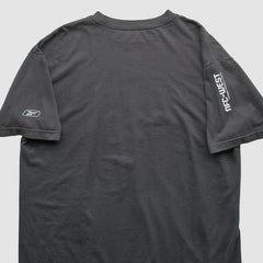 Arizona Cardinals Reebok 2000s T-Shirt Black Vintage