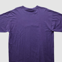 Baltimore Ravens NFL 2000s T-Shirt Purple Vintage