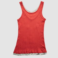 St. Louis Cardinals 2012 Tank - Red - L by Fanatics Real Vintage Tanks