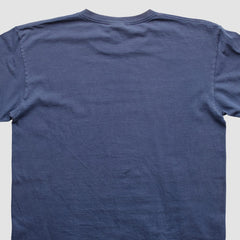 Minnesota Twins CSA 2002 T-Shirt - Blue - M by Fanatics Real Vintage T-shirts
