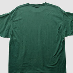 Green Bay Packers NFL 2000s T-Shirt Green Vintage