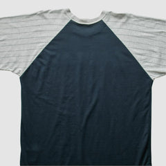 Chicago White Sox Nutmeg Mills 90s T-Shirt - Navy - 2XL by Fanatics Real Vintage T-shirts