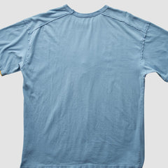 Milwaukee Brewers 2000s T-Shirt - Light Blue - XL by Fanatics Real Vintage T-shirts