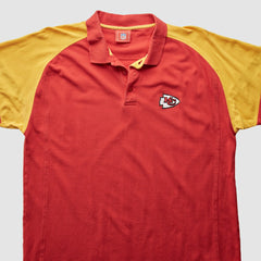 Kansas City Chiefs NFL 2000s T-Shirt Red Vintage