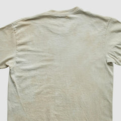 Atlanta Braves Liquid Blue 2014 T-Shirt - Beige - M by Fanatics Real Vintage T-shirts