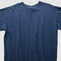 Chicago Cubs Majestic 2004 T-Shirt - Navy - 2XL by Fanatics Real Vintage T-shirts