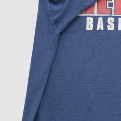 Boston Red Sox 2000s T-Shirt - Blue - XL by Fanatics Real Vintage T-shirts