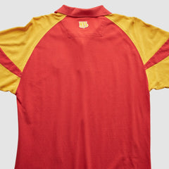 Kansas City Chiefs NFL 2006 Polo Red Vintage
