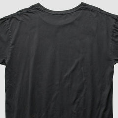 Pittsburgh Steelers Reebok 2000s T-Shirt Black Vintage