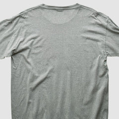 Boston Red Sox Lee Apparel 2004 Long Sleeve T-Shirt - Gray - 2XL by Fanatics Real Vintage T-shirts
