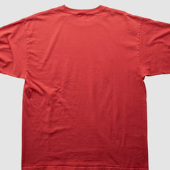 Boston Red Sox 2000s T-Shirt - Red - 2XL by Fanatics Real Vintage T-shirts
