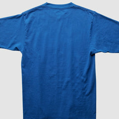 Indianapolis Colts Reebok 2000s T-Shirt Blue Vintage