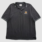 Cincinnati Bengals NFL 2000s T-Shirt Black Vintage