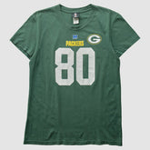 Green Bay Packers NFL 2000s T-Shirt Green Vintage