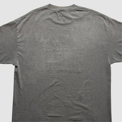 Indianapolis Colts NFL 2010s T-Shirt Gray Vintage