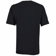 NHL Utah Mammoth Champion Youth Jersey T-Shirt - Black