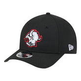 NHL Buffalo Sabres New Era 9FORTY M-Crown Adjustable Hat - Black