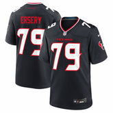 NFL Aireontae Ersery Houston Texans Team Game Jersey - Navy
