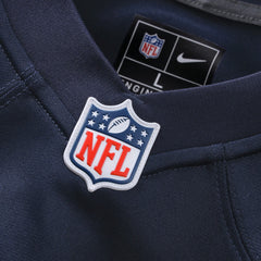 NFL Micah Parsons Green Bay Packers The 1923 Classic Game Jersey - Navy
