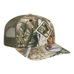 Chicago White Sox New Era Realtree 9SEVENTY Adjustable Hat - Camo Hats