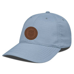 USMNT Levelwear Matrix Periscope Adjustable Hat Gray shop