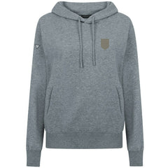 USMNT Levelwear Women's Adorn Copper Hoodie Gray sale
