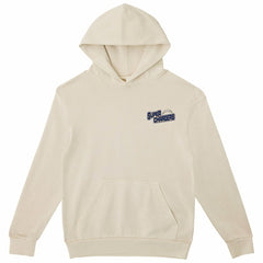 Los Angeles Chargers The Wild Collective Unisex Superchargers Hoodie Cream