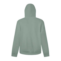 NHL Minnesota Wild Levelwear Unisex Tri-Blend Luxe Signature Hoodie - Green